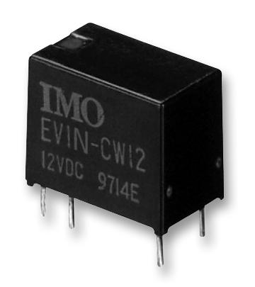 IMO PRECISION CONTROLS EV1N-C-WL-12VDC Relés De Señal