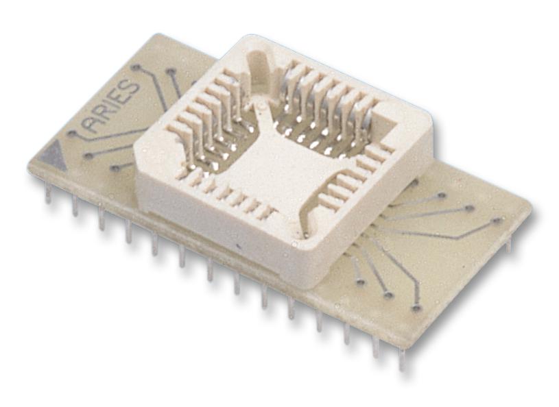 ARIES 28-653000-11-RC Zócalos Para Circuitos Integrados