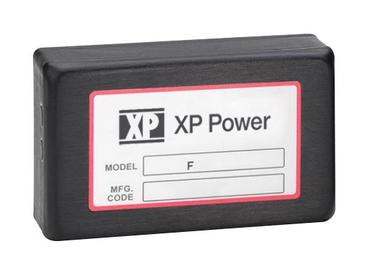 XP POWER F04CTH Convertidores De Alta Tensión DC / DC