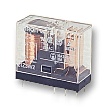 OMRON ELECTRONIC COMPONENTS G2R-1-E 4 DC48 Relés De Potencia