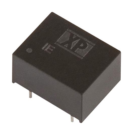 XP POWER IE24D15DH Convertidores DC / DC Aislados De Montaje Pasante