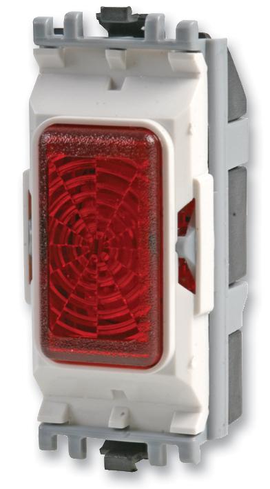 HONEYWELL K4889RED Interruptores Domésticos