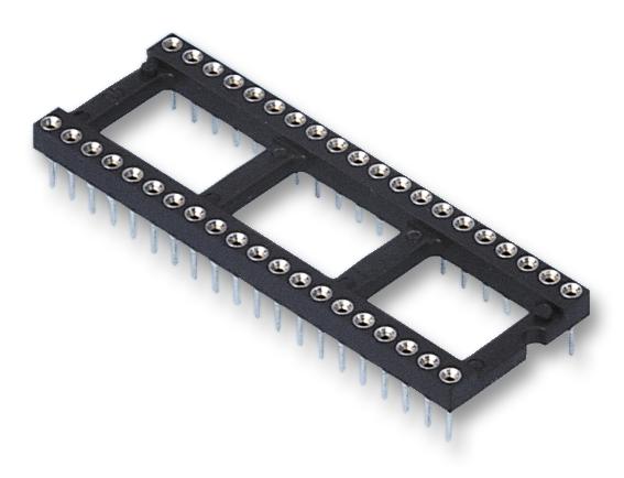 HARWIN D2814-42 Zócalos Para Circuitos Integrados