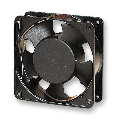 MULTICOMP SP101A/1123HSL.GN Ventiladores Axiales AC