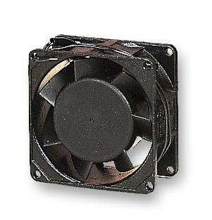 MULTICOMP SF11580A/1083HSL.GN Ventiladores Axiales AC