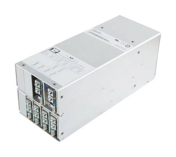 XP POWER X5-2Q2Q-12 Fuentes De Alimentación Modulares