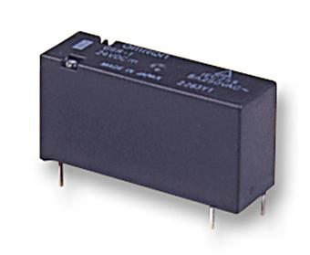 OMRON ELECTRONIC COMPONENTS G6RN-1  DC5 Relés De Potencia