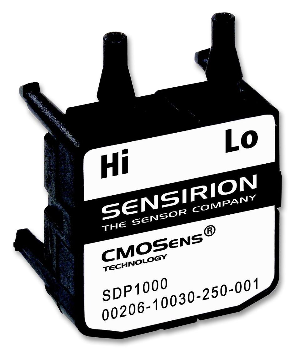 SENSIRION SDP1000-L05 Transductores De Presión