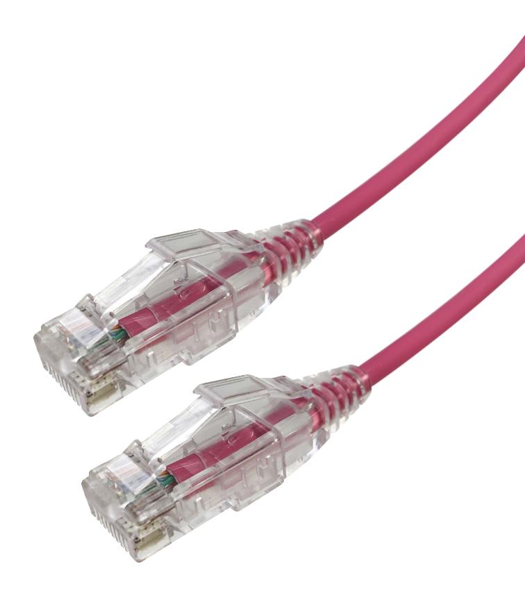 VIDEK 2994-0.2PK Cables De Ethernet