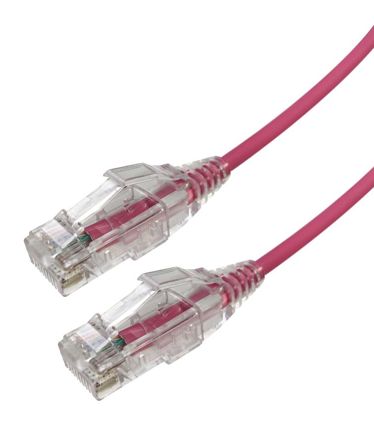 VIDEK 2994-0.3PK Cables De Ethernet