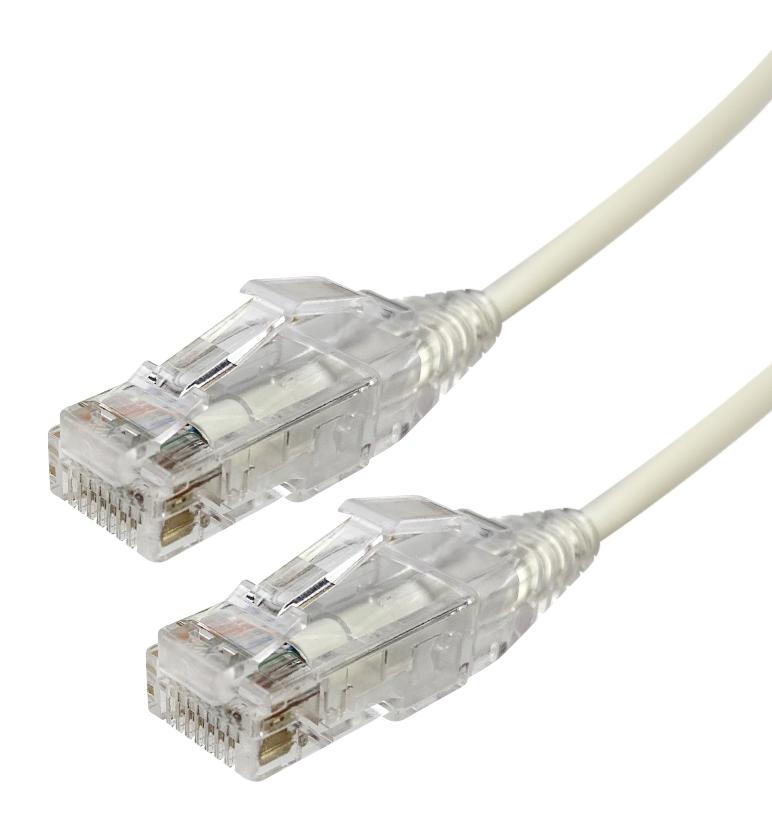 VIDEK 2994-0.2W Cables De Ethernet