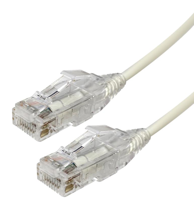 VIDEK 2994-0.3W Cables De Ethernet