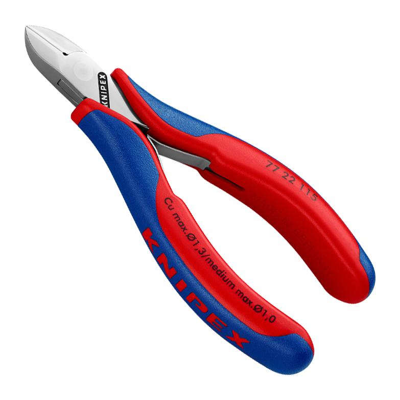 KNIPEX 77 22 115 Electrónica