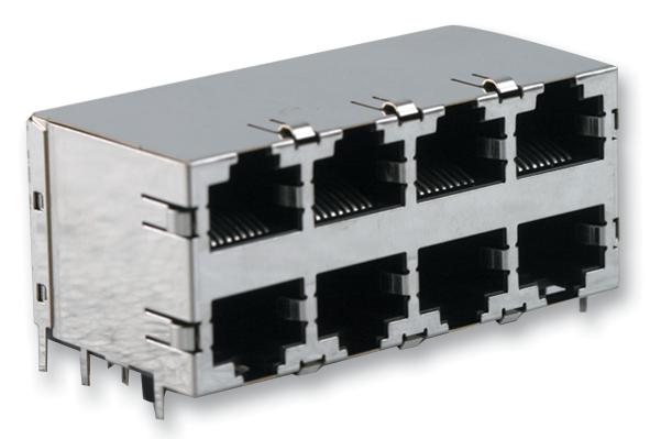 AMP - TE CONNECTIVITY 5569262-1 Conectores Modulares Y Ethernet