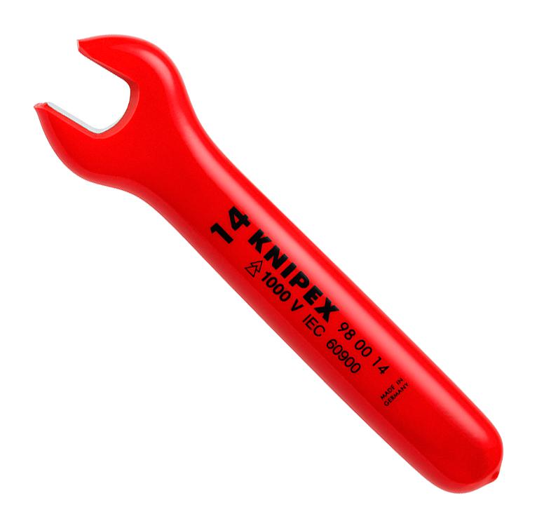 KNIPEX 98 00 24 Inglesas