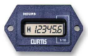 CURTIS INSTRUMENTS 17305870 Contadores De Horas