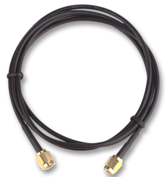 MULTICOMP PRO MP-YH47-08-00250 Conjunto De Cables Coaxiales De RF