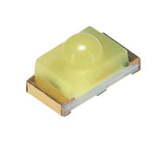 DIALIGHT 598-2E00-107F LEDs Estándar Blancos (Menos De 75mA)