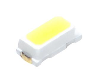 DIALIGHT 598-2L00-107F LEDs Estándar Blancos (Menos De 75mA)