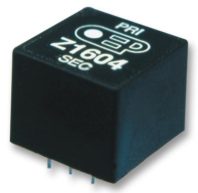 OEP (OXFORD ELECTRICAL PRODUCTS) Z1604 Transformadores De Audio