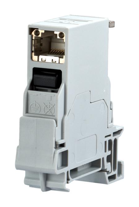 METZ CONNECT 1401106113KE Conectores Modulares Y Ethernet