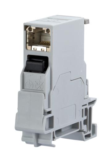 METZ CONNECT 1401806113KE Conectores Modulares Y Ethernet