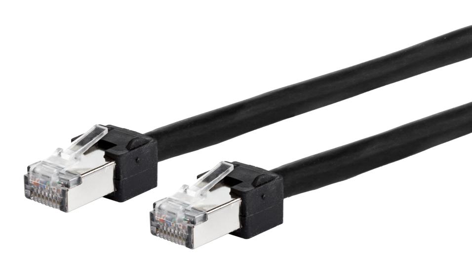 METZ CONNECT 13084U5000-E Cables De Ethernet