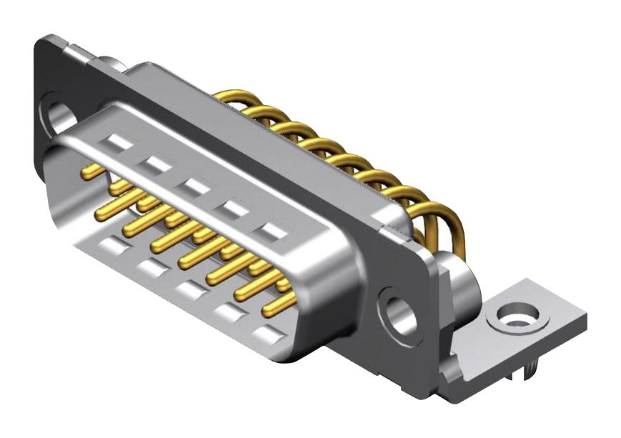 MOLEX 173109-0166 Conectores Sub-D