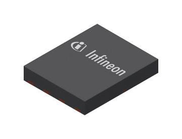 INFINEON IGLR60R340D1XUMA1 FETs De Nitruro De Galio (GaN)