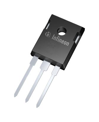 INFINEON IKW75N120CH7XKSA1 IGBT Simples