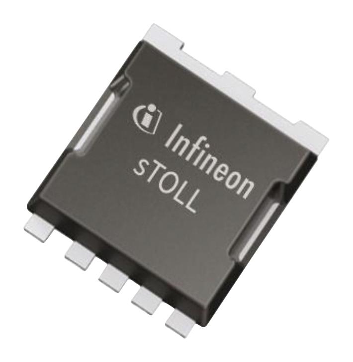 INFINEON IST011N06NM5AUMA1 MOSFETs Simples