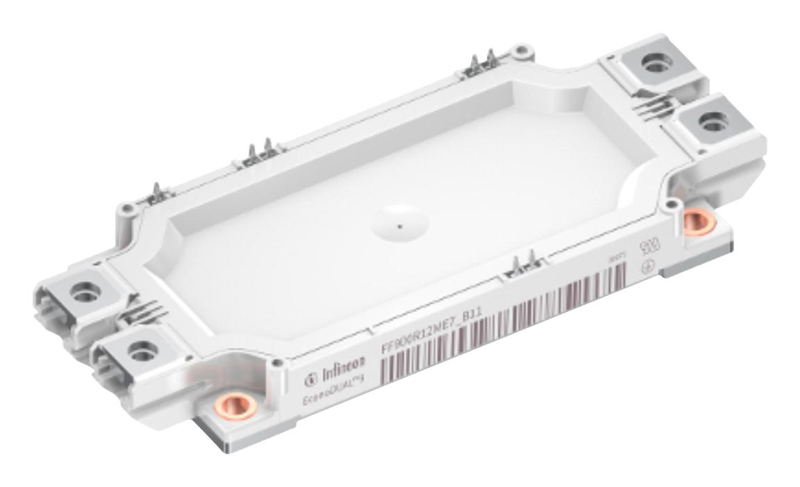 INFINEON FF900R12ME7PB11BPSA1 Módulos IGBT