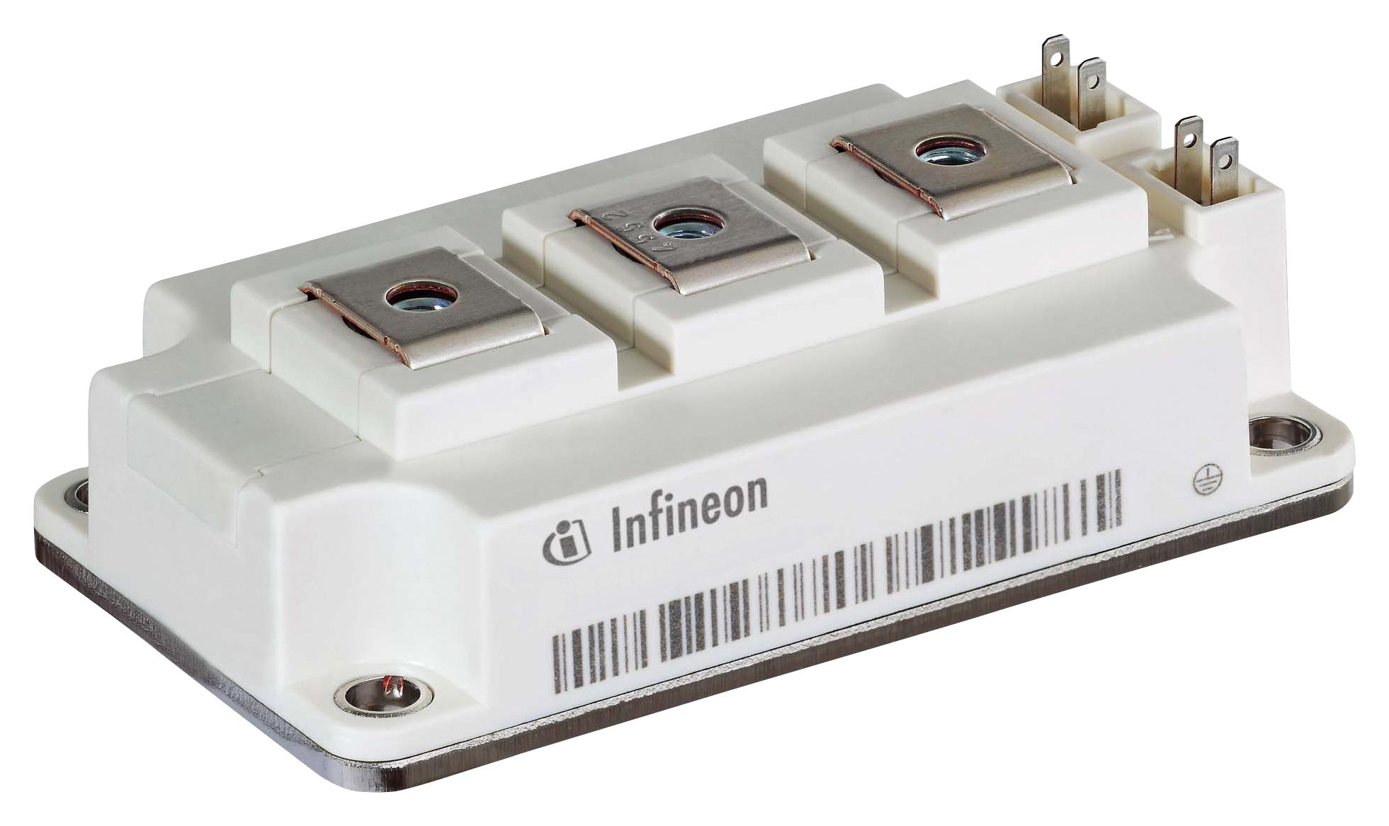 INFINEON FF800R12KE7EHPSA1 Módulos IGBT