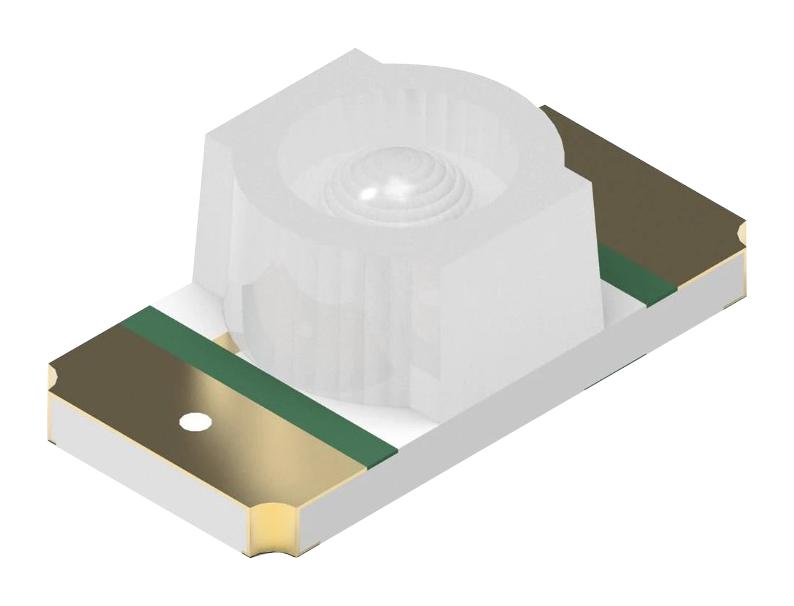 WURTH ELEKTRONIK 150120GS87000 LEDs Estándar De Color Único (Menos De 75mA)