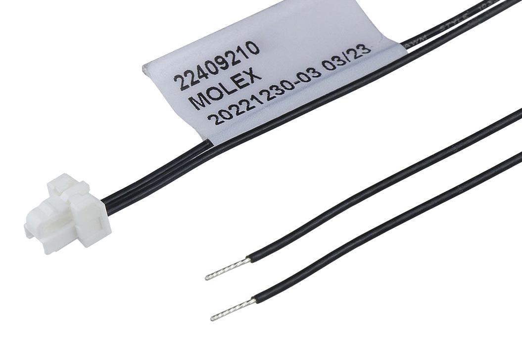 MOLEX 224092-1042 Conjuntos De Cables De Cable A Placa