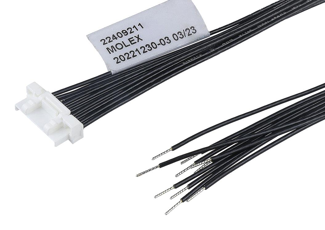 MOLEX 224092-1064 Conjuntos De Cables De Cable A Placa