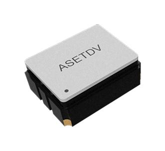 ABRACON ASETDV-16.000MHZ-LY-T Osciladores Estándar