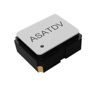 ABRACON ASATDV-50.000MHZ-LY-T Osciladores Estándar