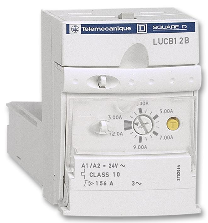 SCHNEIDER ELECTRIC LUCB1XB Disyuntores Magnetotérmicos