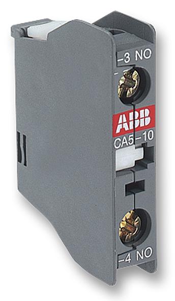 ABB CA5-01 Bloques De Contactos Para Interruptores