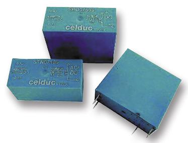 CELDUC SPD03505 Relés De Estado Sólido