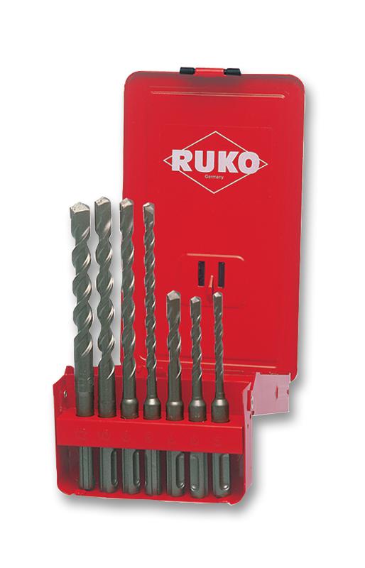 RUKO 205246RO Juegos De Brocas