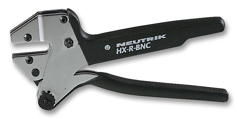 NEUTRIK HX-R-BNC Herramientas De Crimpado