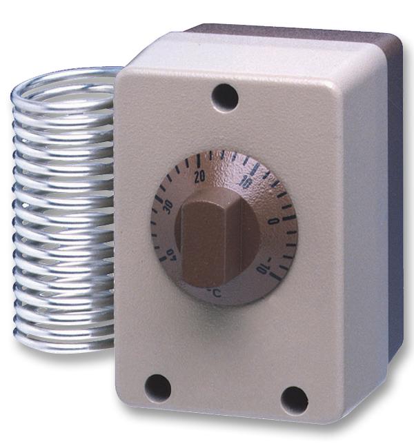 JUMO UK LTD 603070/0001-6 Termostatos