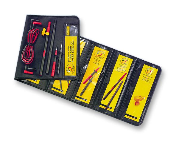 FLUKE FLUKE L215 Kits De Cables Y Sondas De Prueba