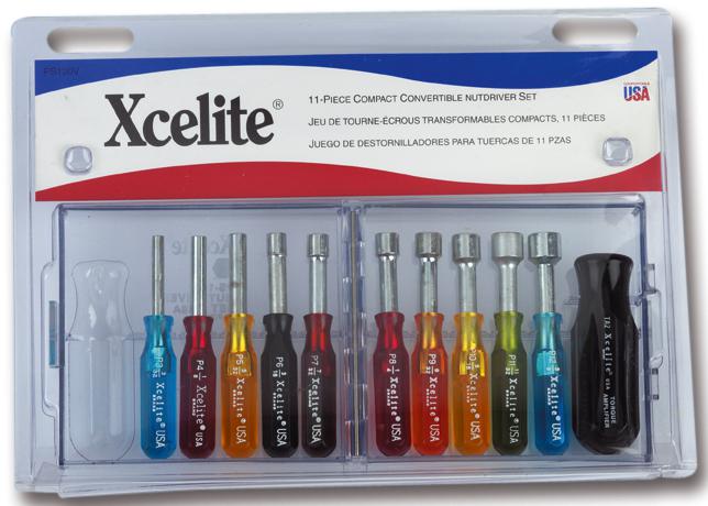 WELLER XCELITE PS121MMN Juegos