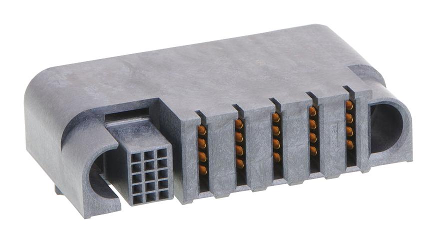 MOLEX / PARTNER STOCK 219564-0015 Conectores Rectangulares De Potencia