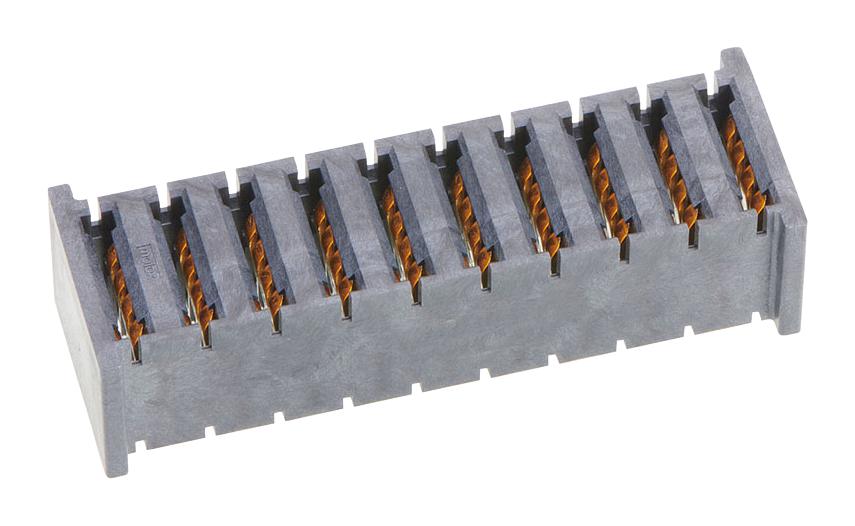 MOLEX / PARTNER STOCK 219563-0040 Conectores Rectangulares De Potencia