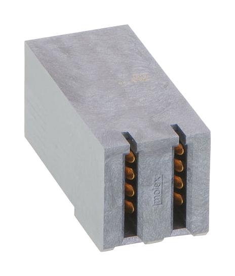 MOLEX / PARTNER STOCK 219564-0035 Conectores Rectangulares De Potencia