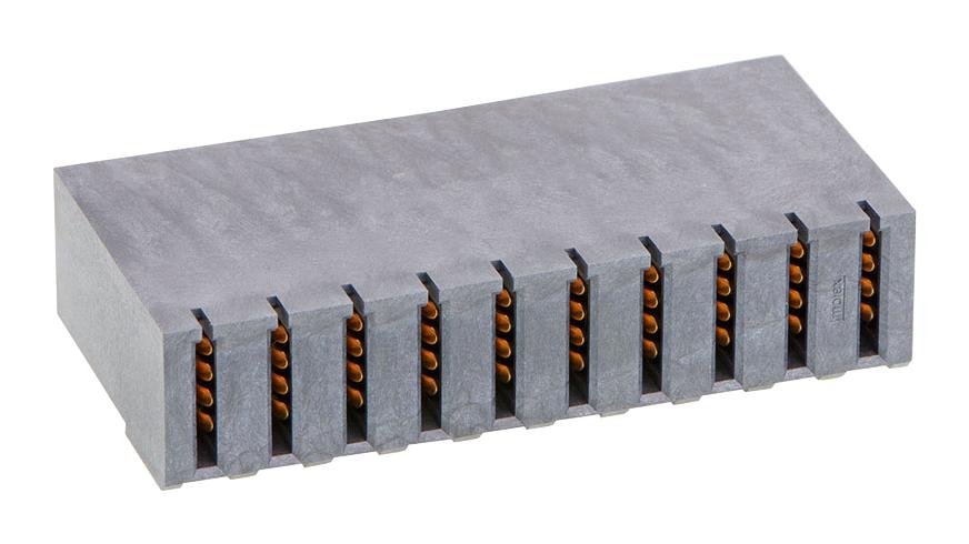 MOLEX / PARTNER STOCK 219564-0040 Conectores Rectangulares De Potencia